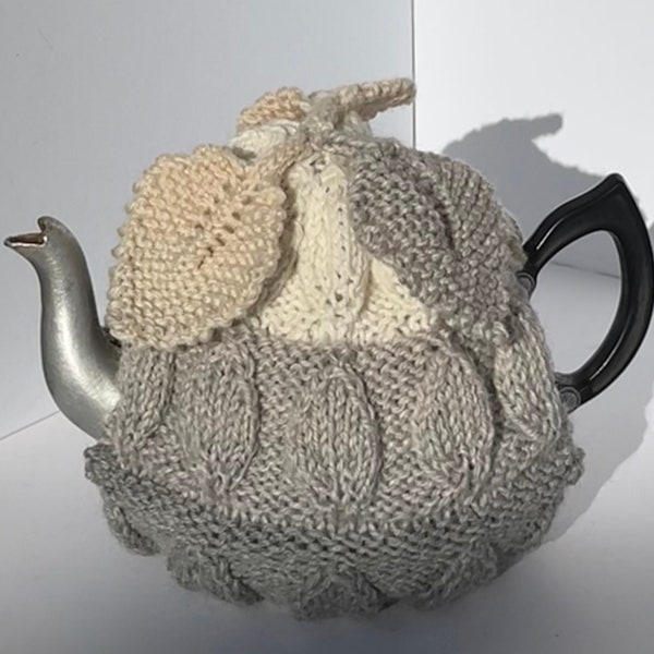 Falling Leaves Tea Cosies