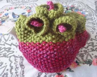 Bella Bells Tee kuschelig