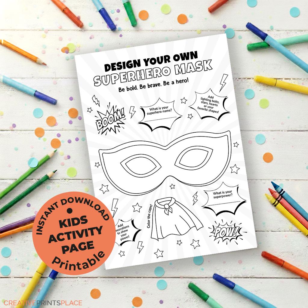 Pj masks printables Italia