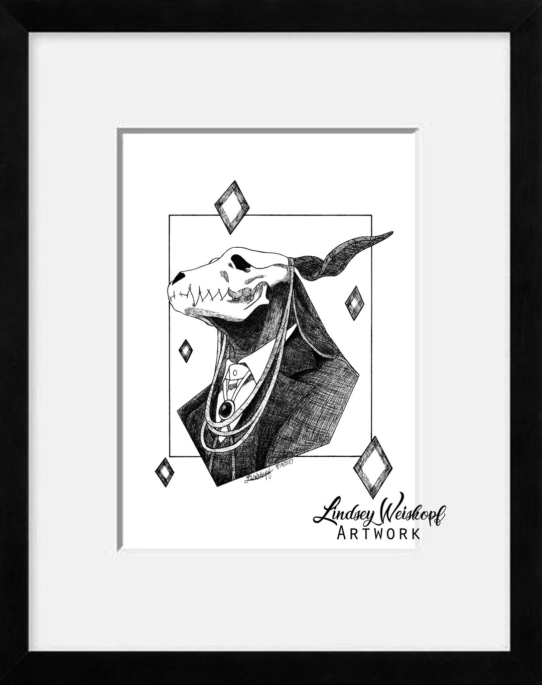 Mahoutsukai no Yome. The ancient magus bride, The ancient magus, Dibujos