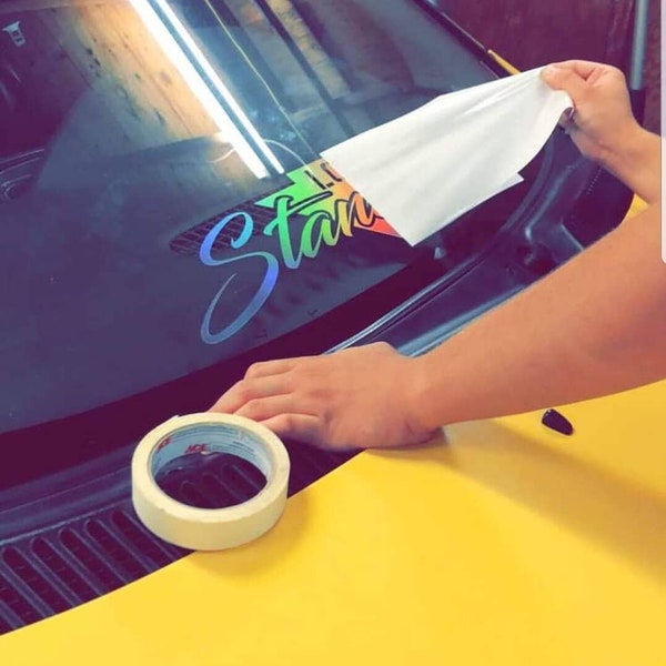 Low Standard Sticker Etsy