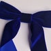 see more listings in the Velvet hair bows section