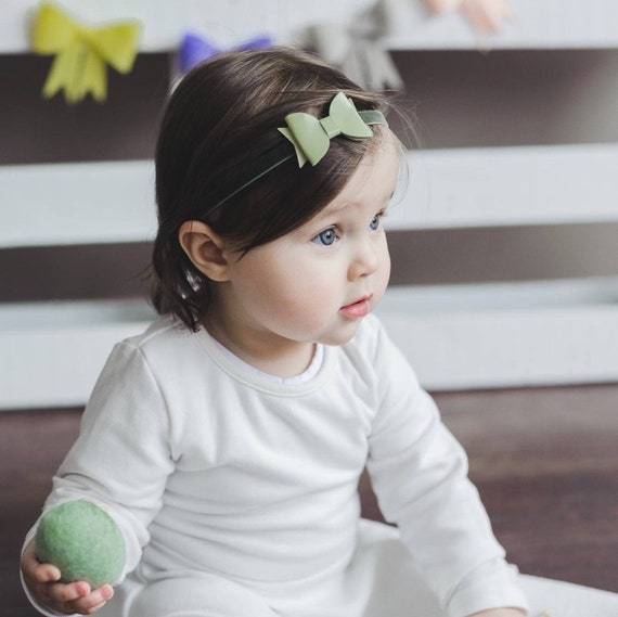 small baby headbands