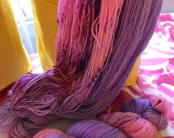 Pinky Tinky