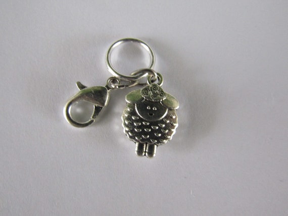Stitchmarkers /progresskeepers