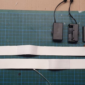 Back to the future Marty McFly Shoes Air Mag Upgrade Kit