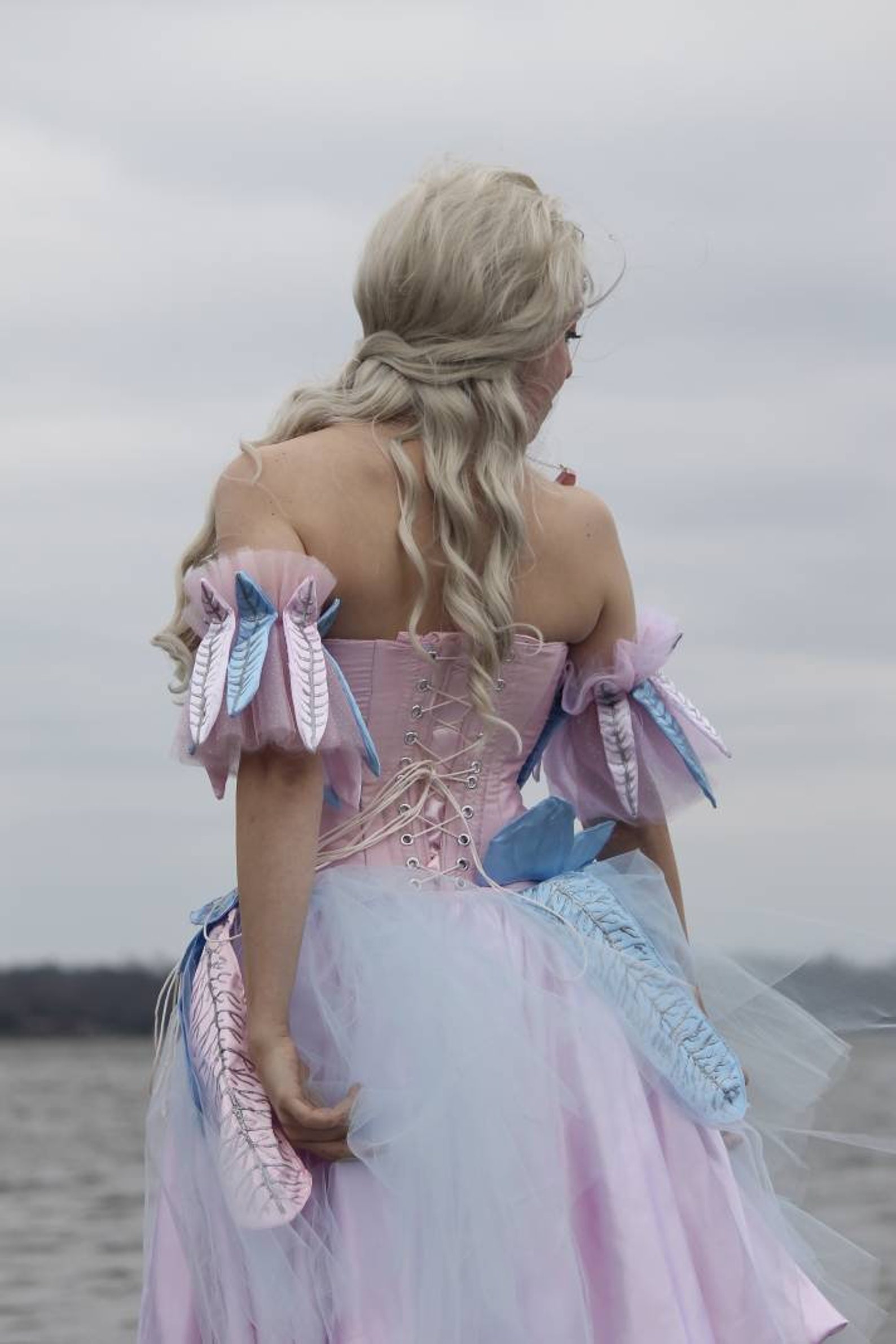 Barbie of Swan Lake Cosplay Costume | Etsy UK