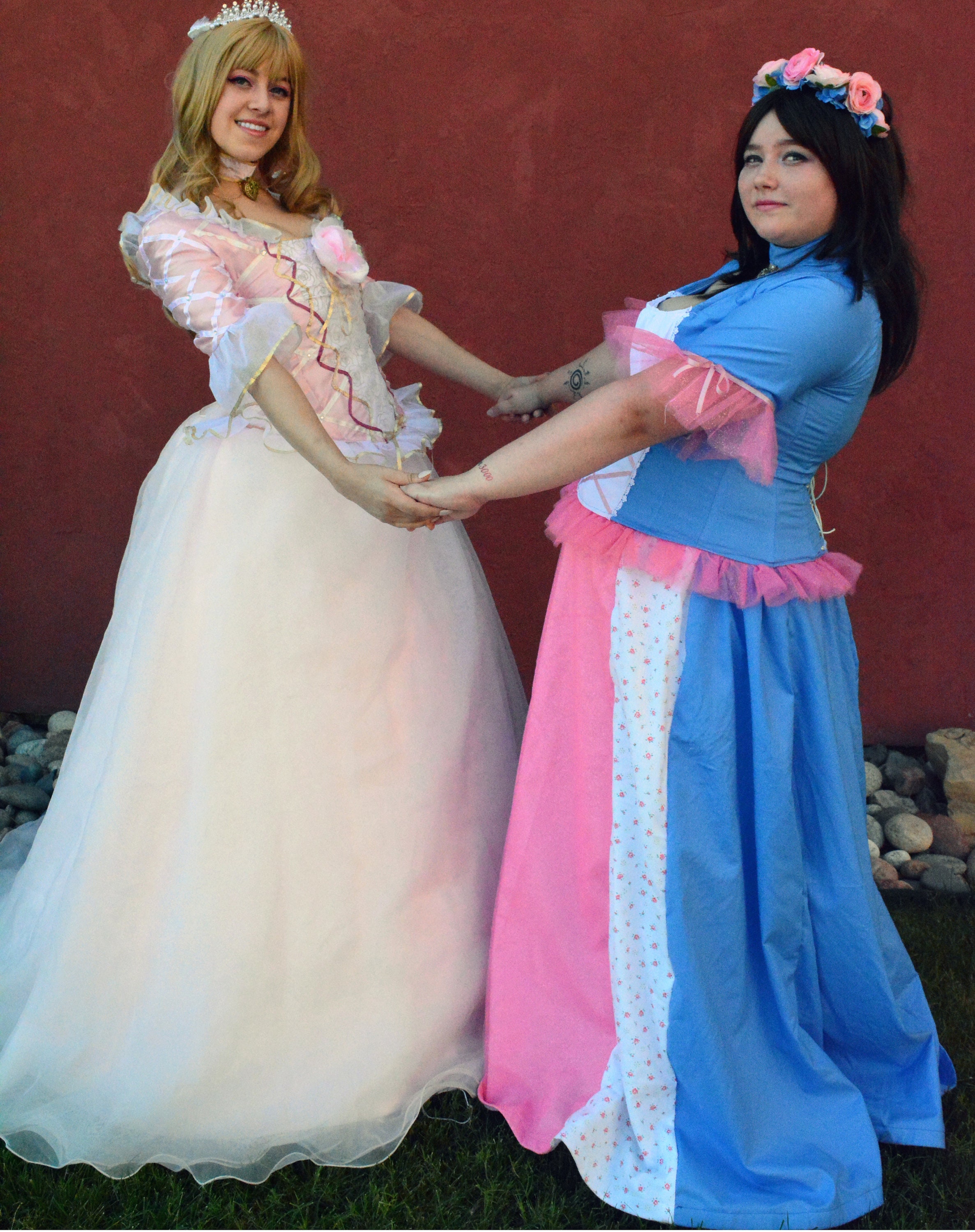 Barbie: Princess and The Pauper Cosplay | Etsy
