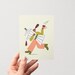 see more listings in the Cartes de souhaits section