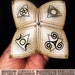 see more listings in the Unusual Cootie Catcher section