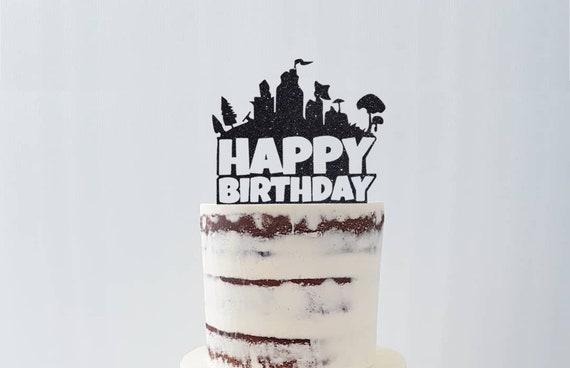 Design Your Own Birthday Cake Game Design Your Own Birthday Cake Game