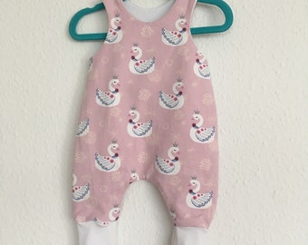 Gilmore Girls Baby Body Mädchen Strampler mit Print Druck 50-92 handmade