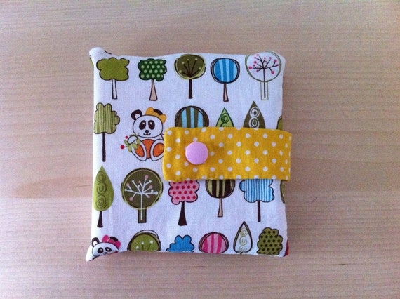 Pixi Buch Hulle Panda Wald Fur 10 Buchlein Etsy