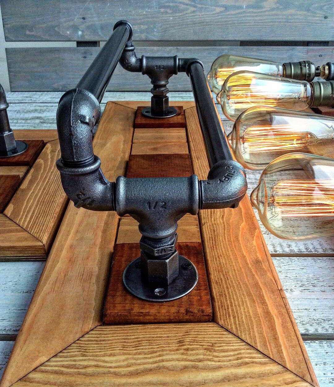 Bathroom Set Towel Rod Toilet Paper Holder Towel Rack Etsy