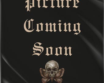 Money Flows Freely Ritual Oil | Prosperity RITUAL oil | Witchcraft | Pagan | Magick