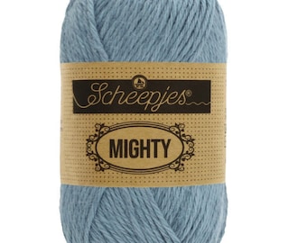 Scheepjes Mighty - Jute Yarn