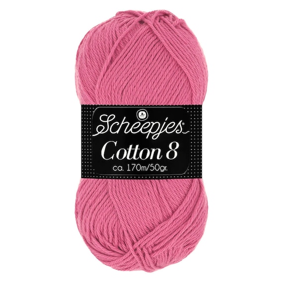 Cotton yarn for crochet deals