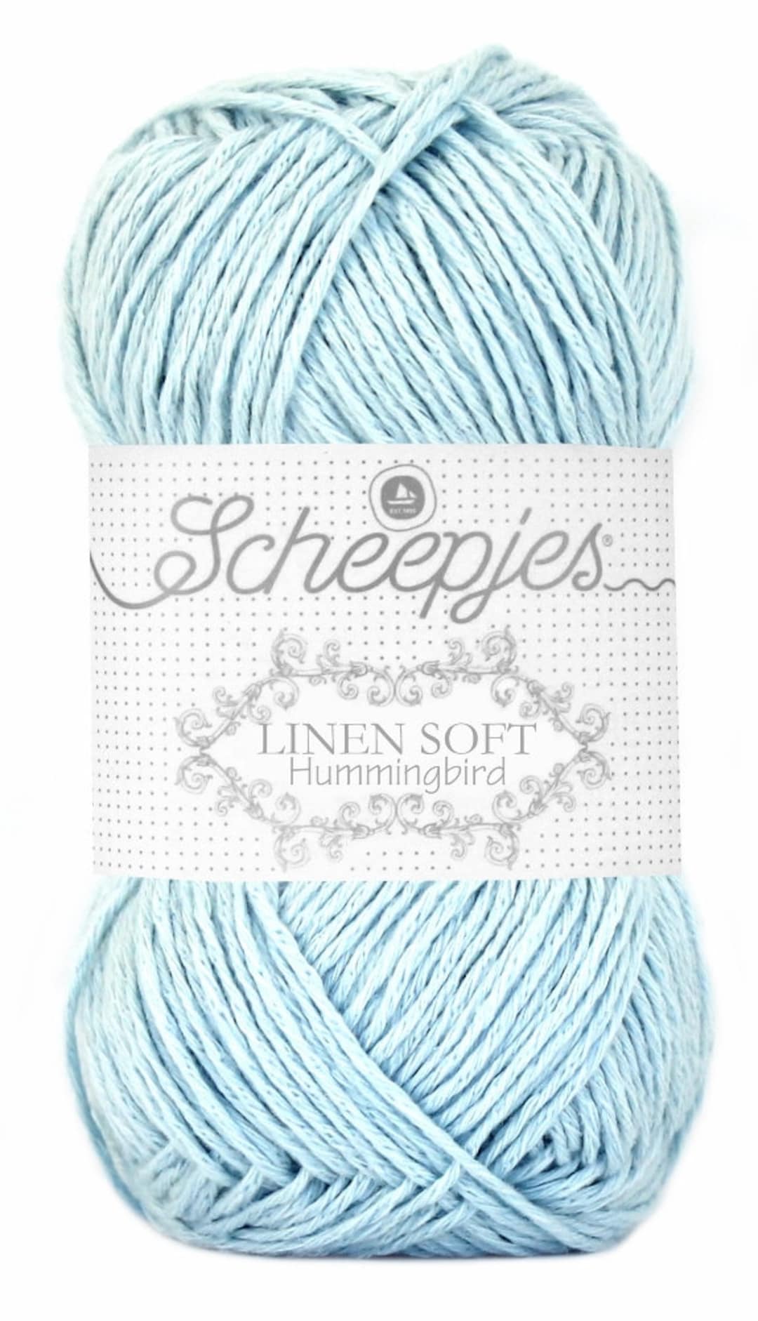 Scheepjes Merino Soft 616 Klimt