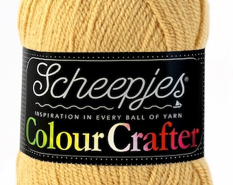 Scheepjes - Inspiration in every ball of yarn