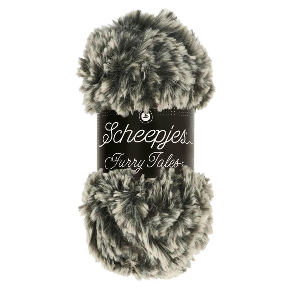 Scheepjes Furry Tales Crochet Yarn Knitting Yarn Fur Etsy UK