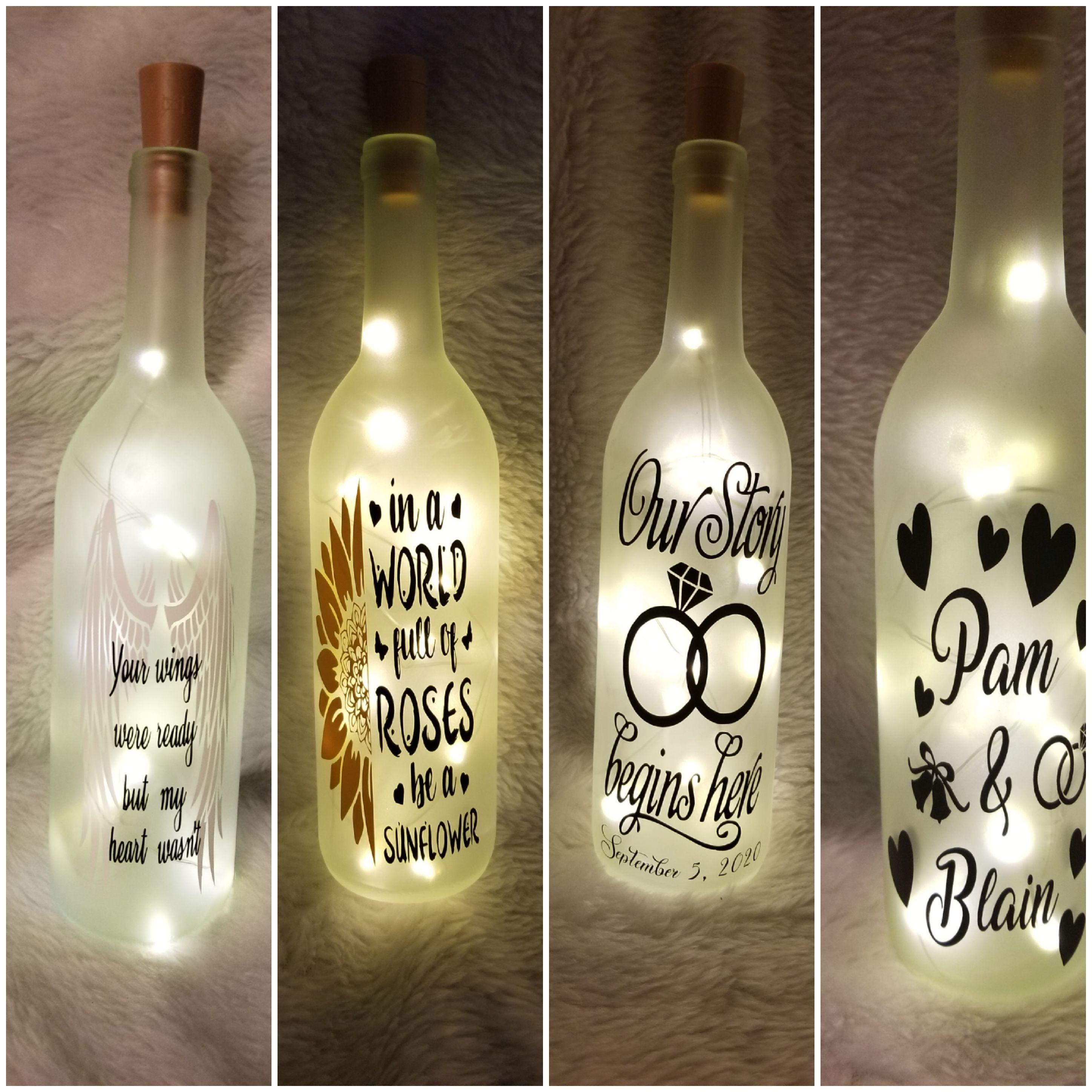 wine bottle wine bottle
