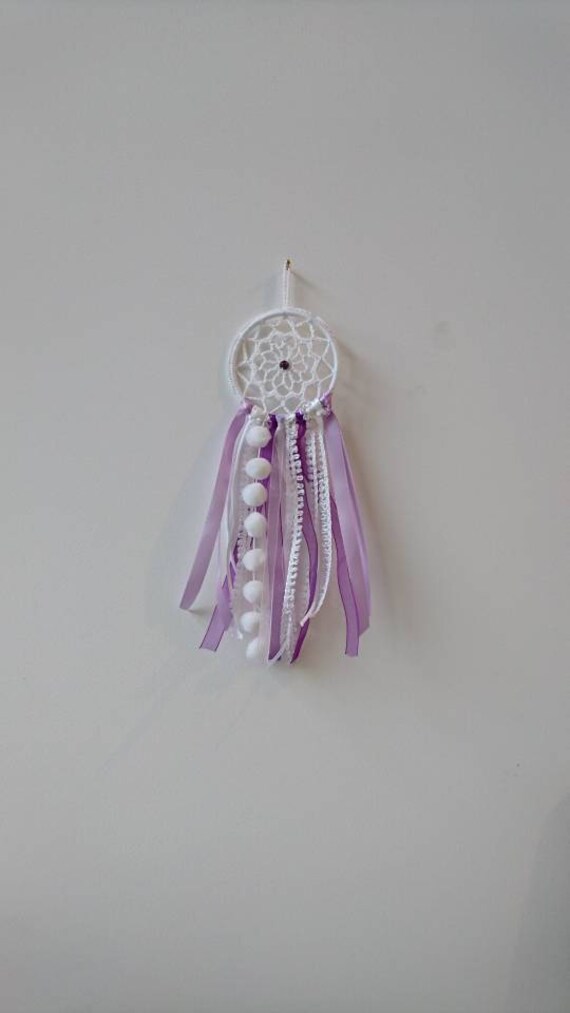 Attrape Rêve Petit Modèle