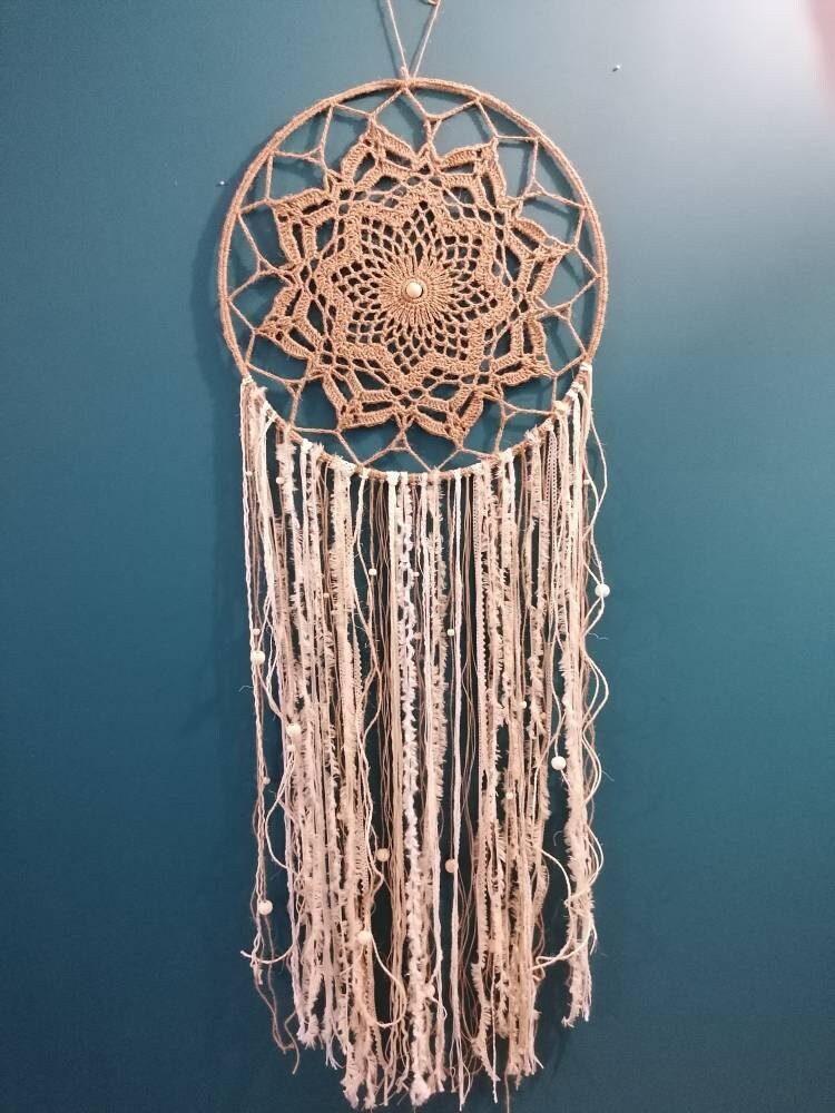 Attrape Rêves Grand Format