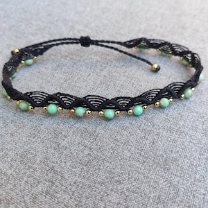 anklet