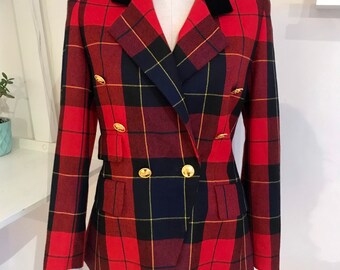 escada jacket price
