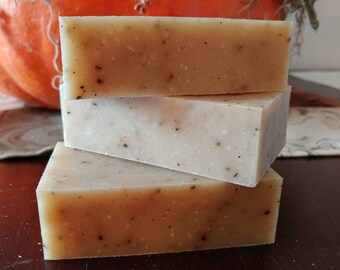 Gardener's Bar Soap
