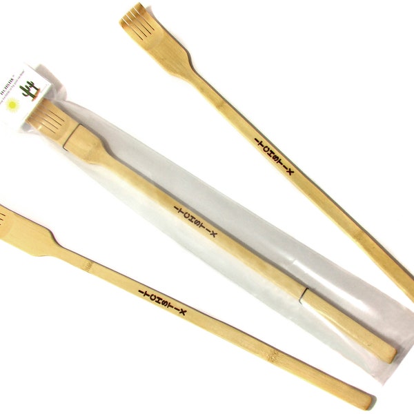 Back Scratcher Heavy Duty Etsy