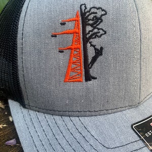 Tree Guy, Powerline, Tree Clearing, Arborist, logger, Tree surgeon, Transmission lines
