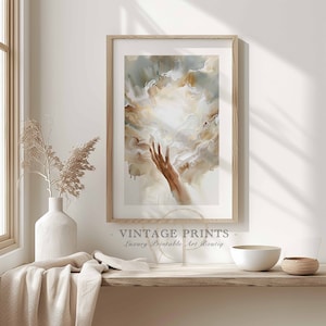 The Dawn of Creation | Divine Artistry | Heaven and Earth | Genesis