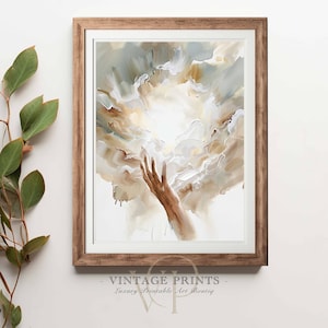 The Dawn of Creation | Divine Artistry | Heaven and Earth | Genesis