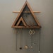 see more listings in the SHAPES Jewelry Organizer section