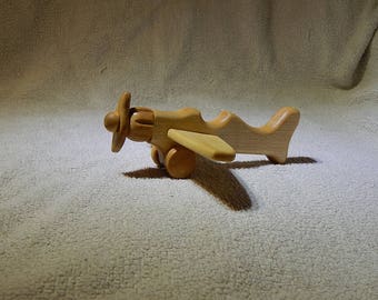 Flugzeug holz | Etsy