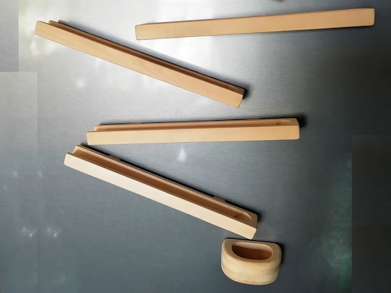 Ball hotsell run wooden