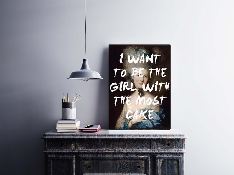 Hole Lyrics Print Song Print Doll Parts 16x20 Marie Etsy