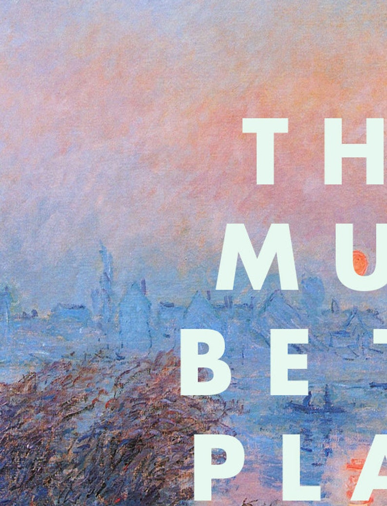 This Must Be The Place Talking Heads