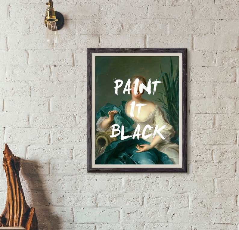 lyrics for paint it black lyrics for paint it black