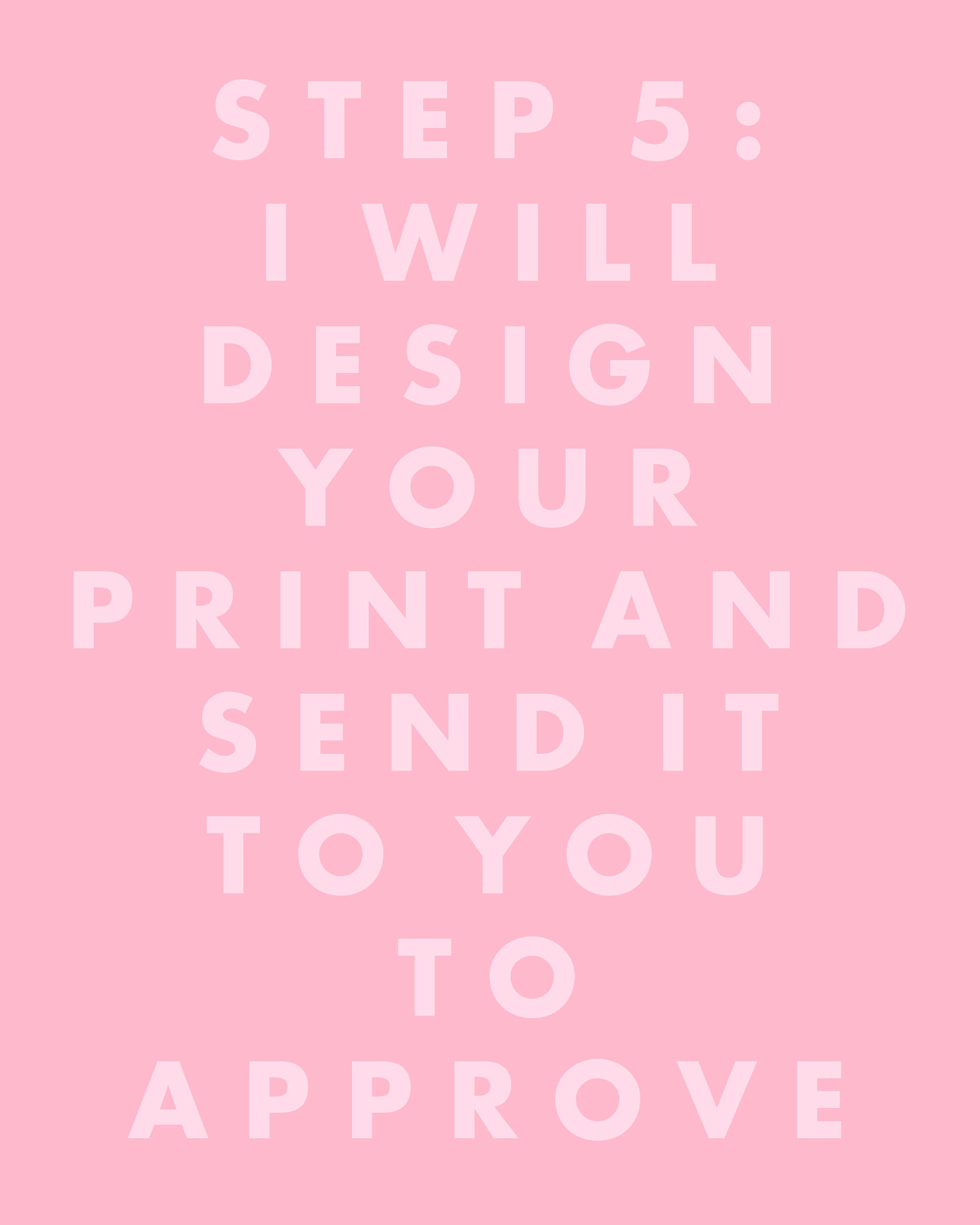 custom wall art quote print digital download personalised etsy