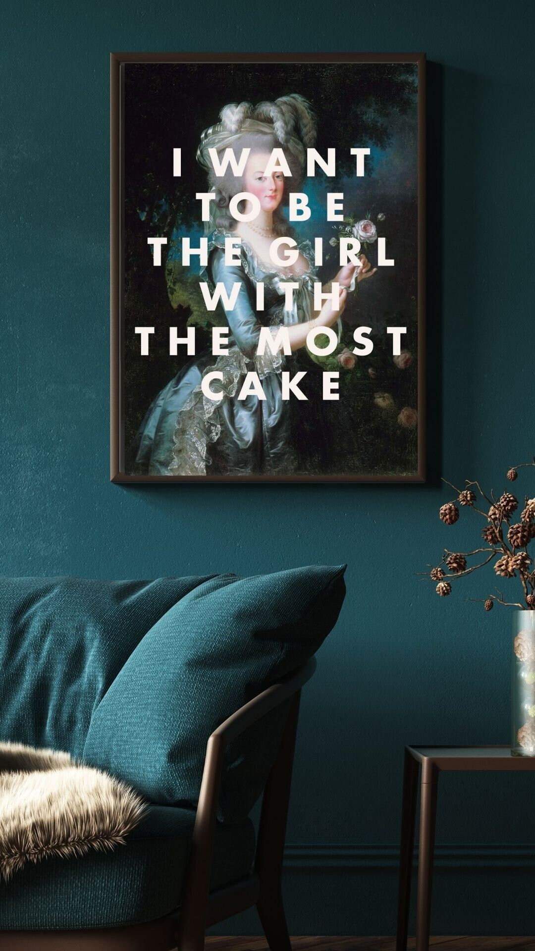 HOLE Band Print Song Lyrics Doll Parts Feminist Print Etsy UK