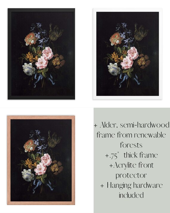 Vampire Weekend Flowers