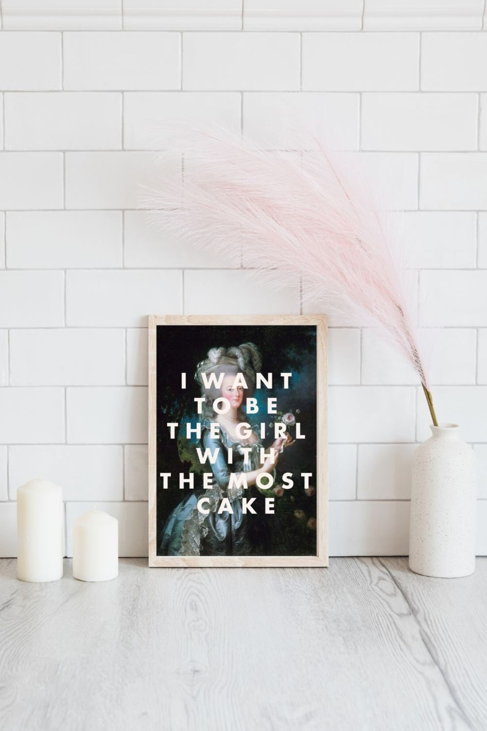 HOLE Band Print Song Lyrics Doll Parts Feminist Print Etsy UK