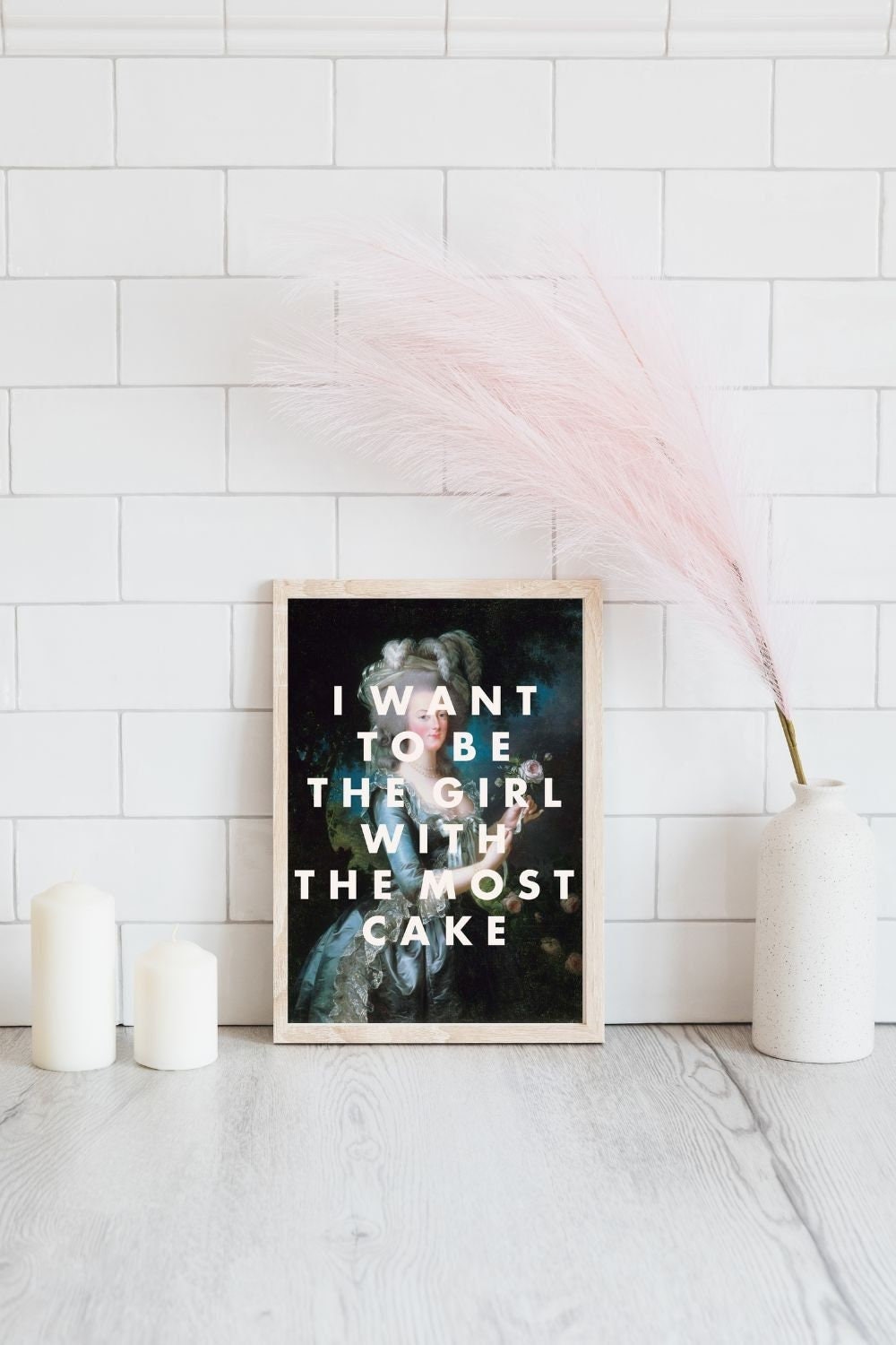 HOLE Band Print Song Lyrics Doll Parts Feminist Print Etsy UK