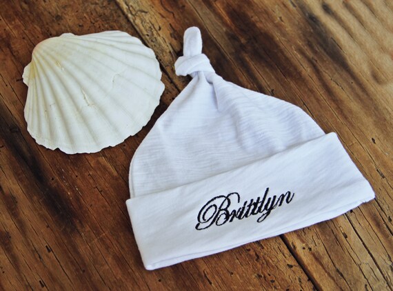 personalized baby accessories