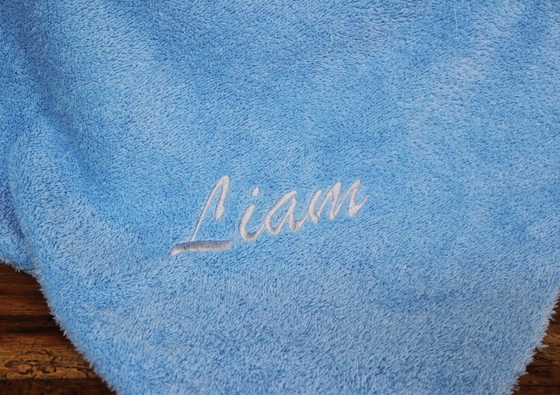 Personalized newborn baby blanket Receiving Blanket Minky Baby Blanket Boy Personalized Name Blanket Custom baby blanket
