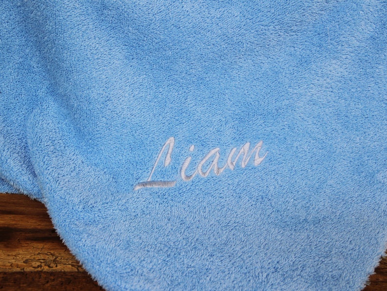 Personalized newborn baby blanket Receiving Blanket Minky Baby Blanket Boy Personalized Name Blanket Custom baby blanket