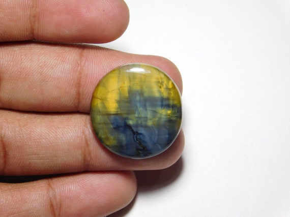 Designer Cabochon Nellite