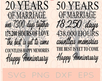 Free Free 81 40Th Wedding Anniversary Svg SVG PNG EPS DXF File